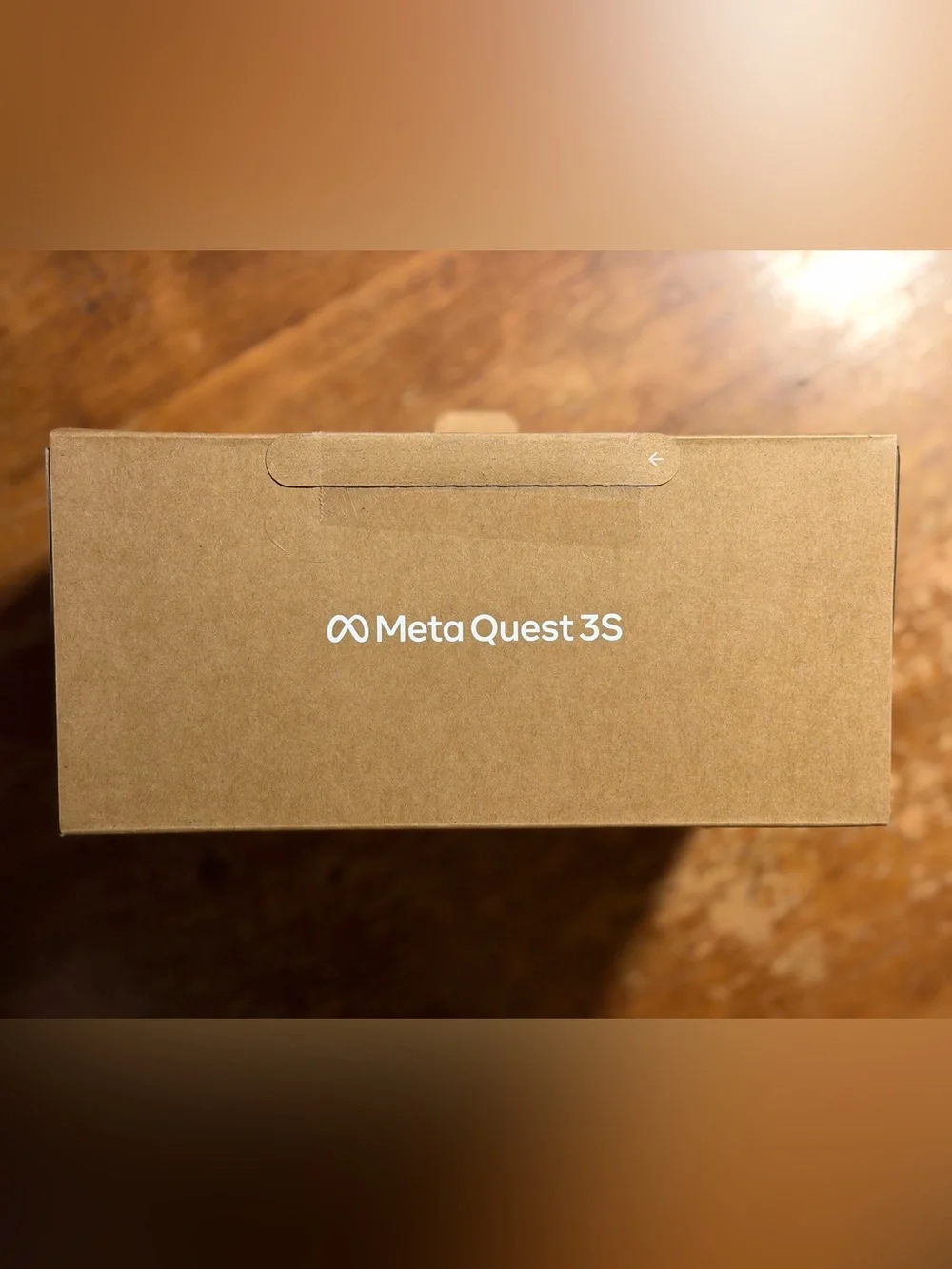 Meta Quest 3S 256GB | VR Without Wires